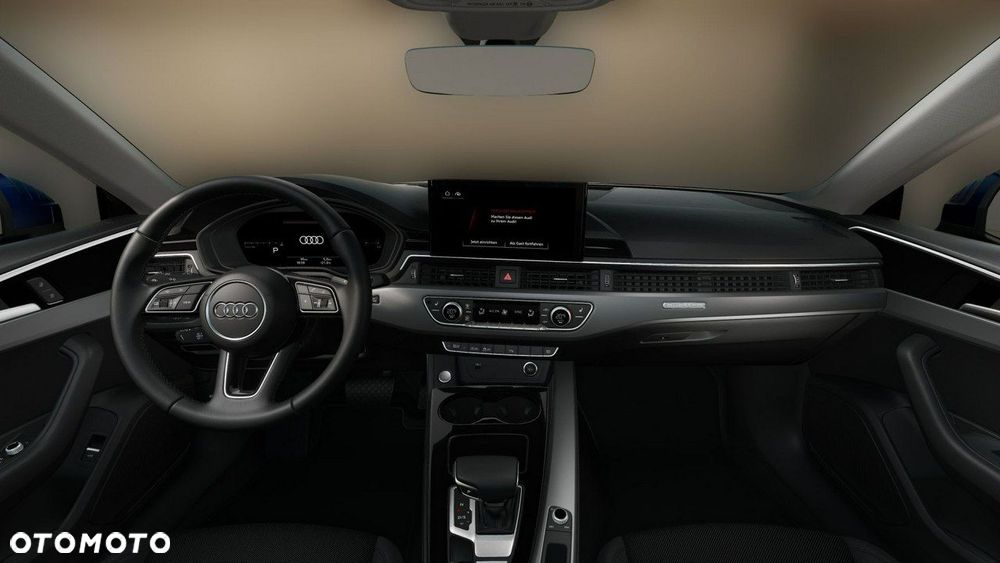 Audi A5 Sportback 35 TDI mHEV Advanced S tronic - 8