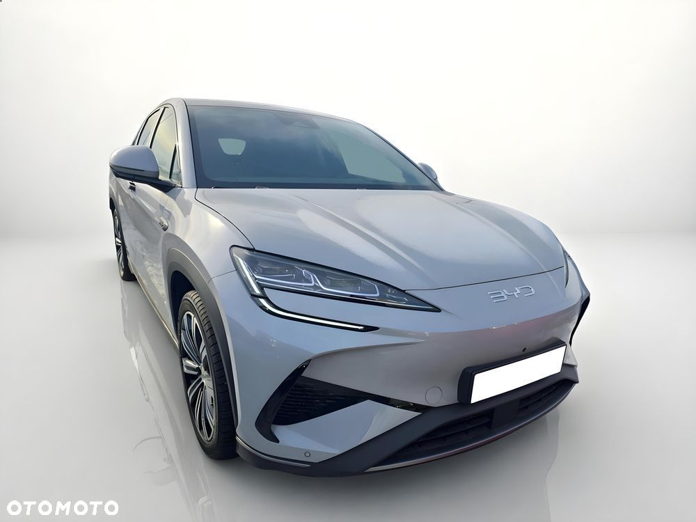 BYD Sealion 7 91.3kWh Excellence AWD - 2