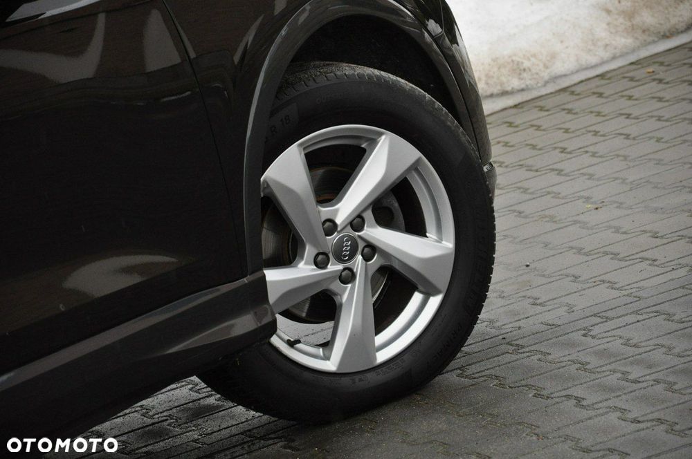 Audi Q3 35 TDI S tronic advanced - 22