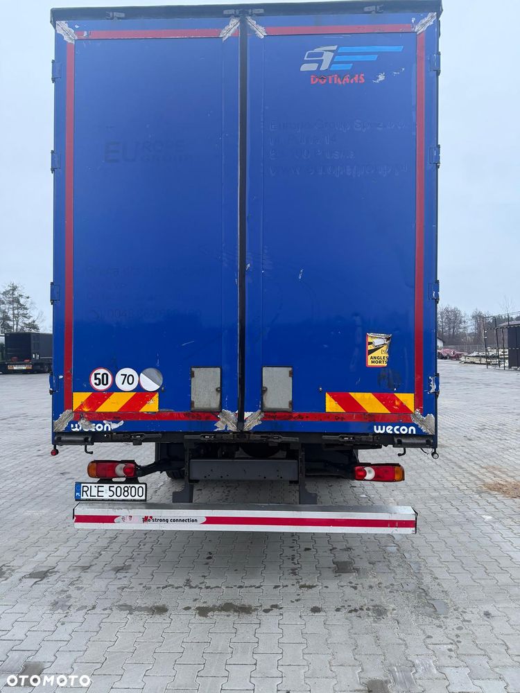 DAF CF 310 FA/ZSP - 5