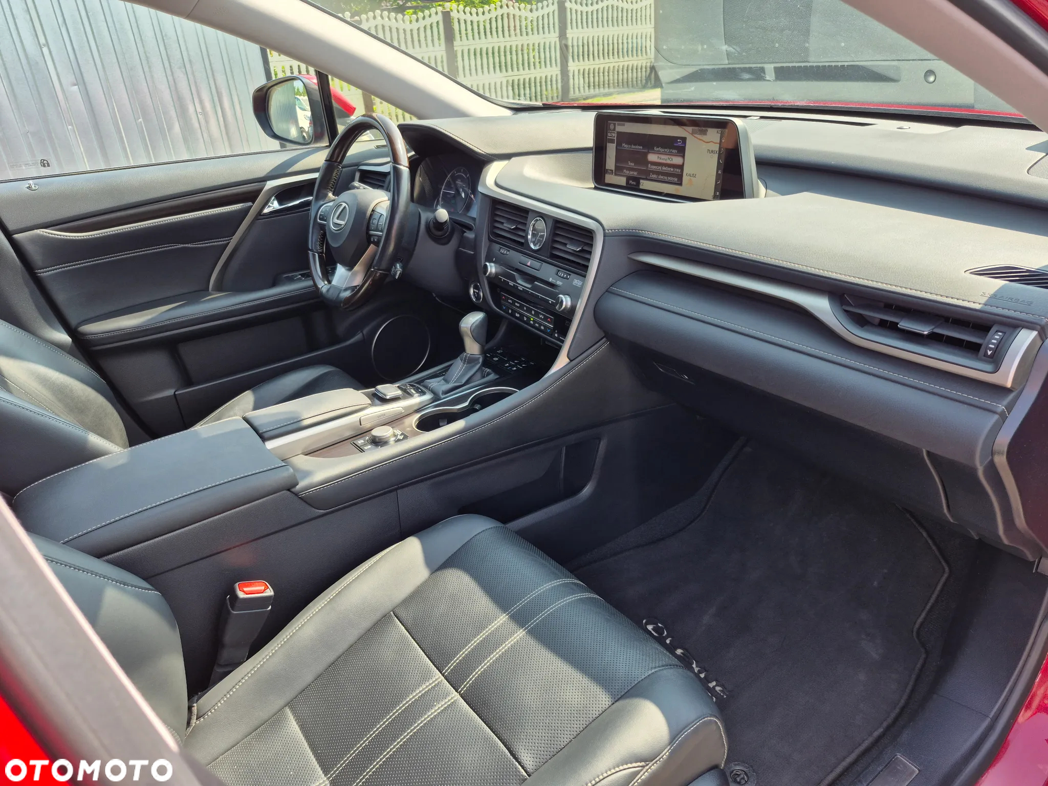 Lexus RX 450h L Elegance - 8