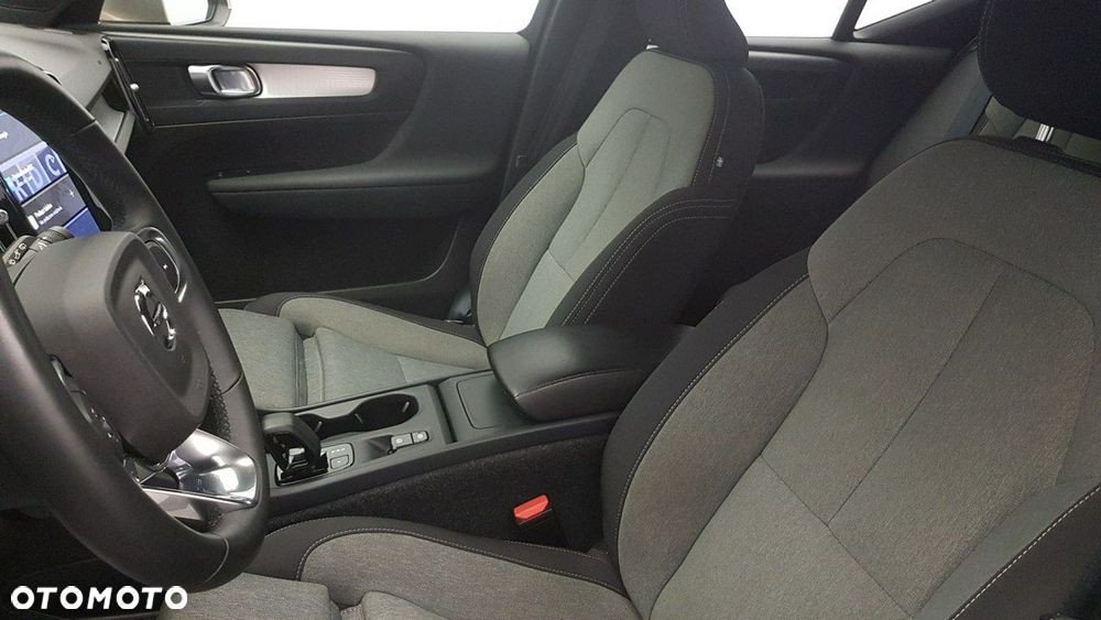 Volvo XC 40 - 16