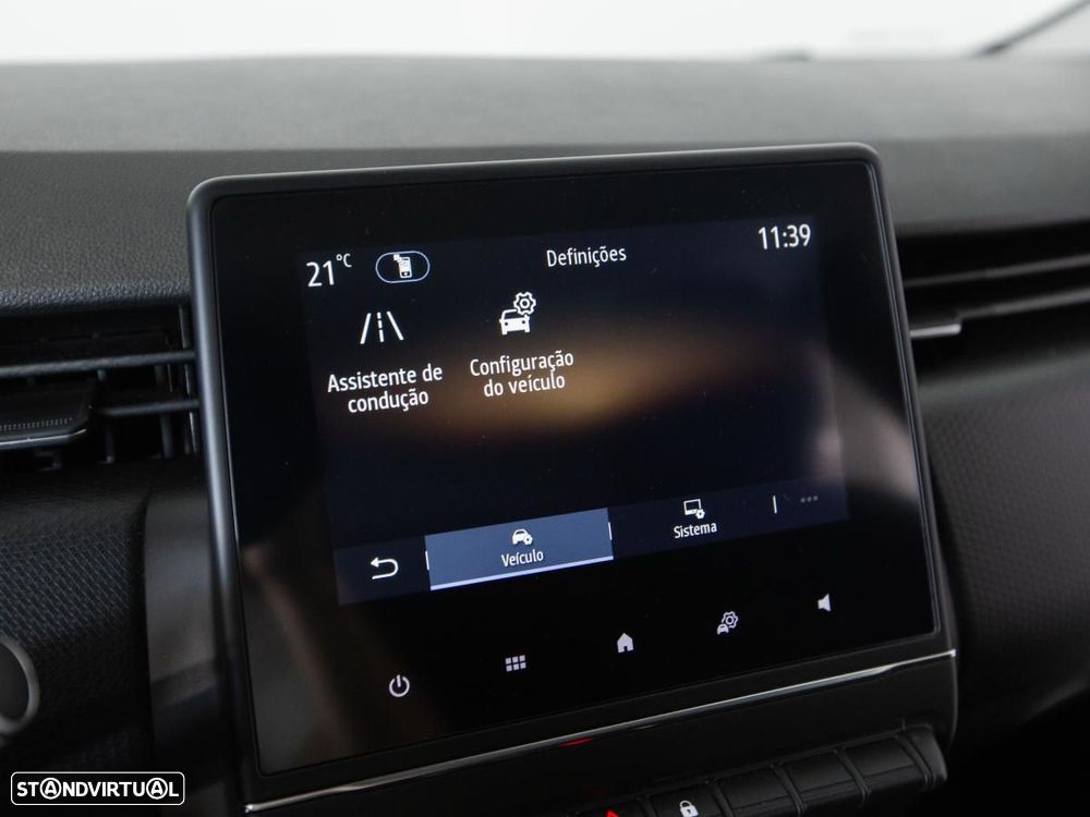 Renault Clio 1.5 Blue dCi Intens - 25