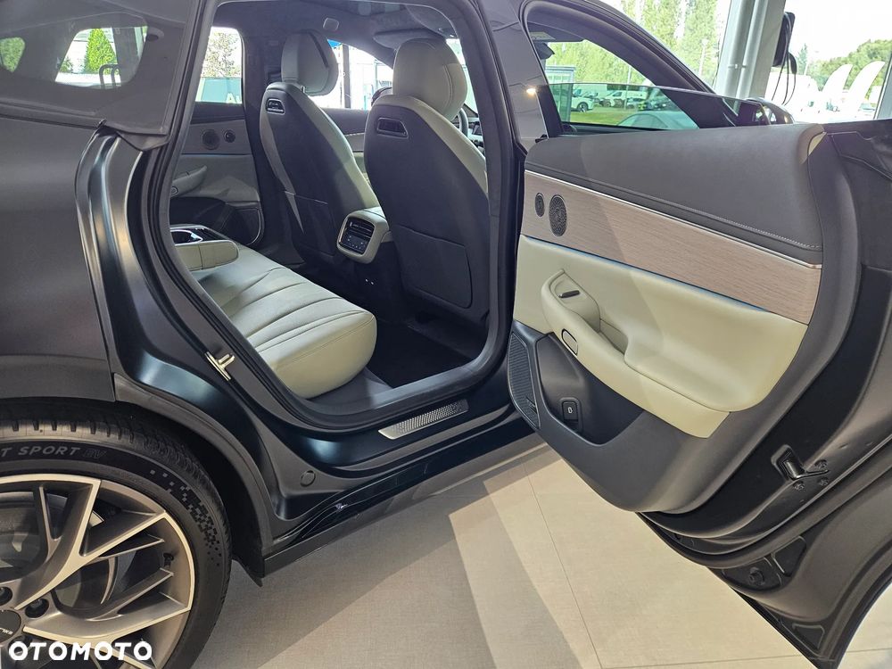 Exlantix ES 100kWh Premium AWD - 27