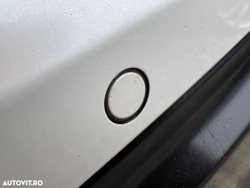 Nissan Qashqai 1.5 DCI TEKNA - 30