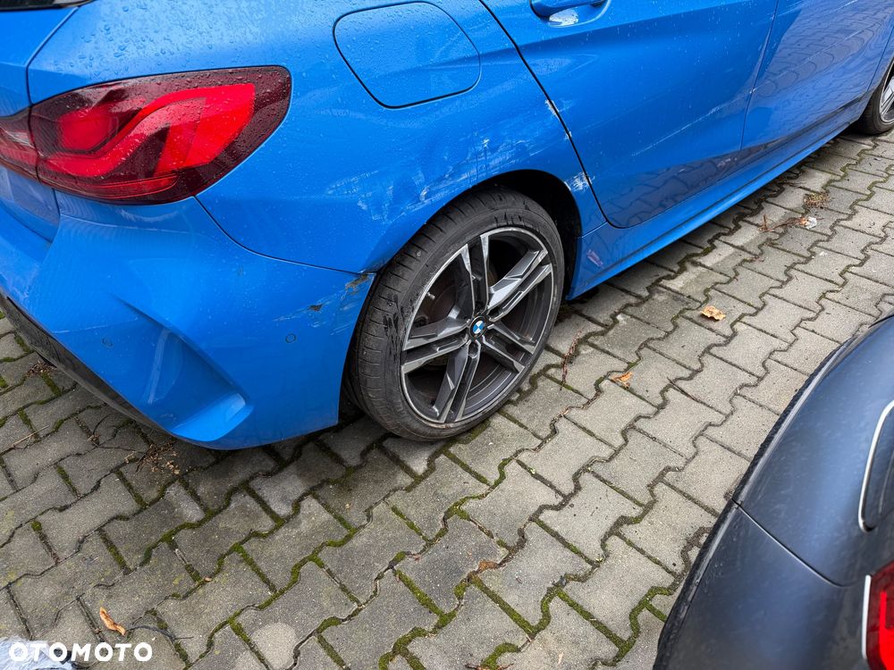 BMW Seria 1 118i M Sport - 3