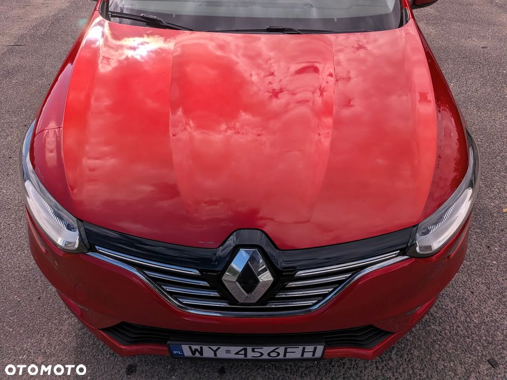 Renault Megane 1.6 dCi Intens - 7