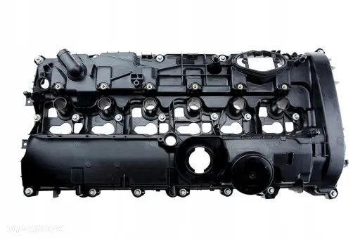 POKRYWA ZAWORÓW BMW 1 F20 F21 M140 2 F22 240i 3 F30 340i 3.0 4 F32 F33 435i 440i 5 G30 G31 530i 540i - 2