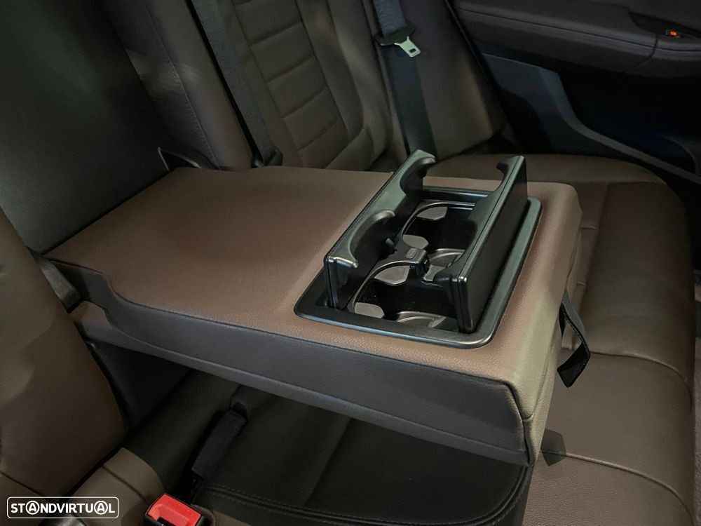 BMW X3 30 e xDrive - 19