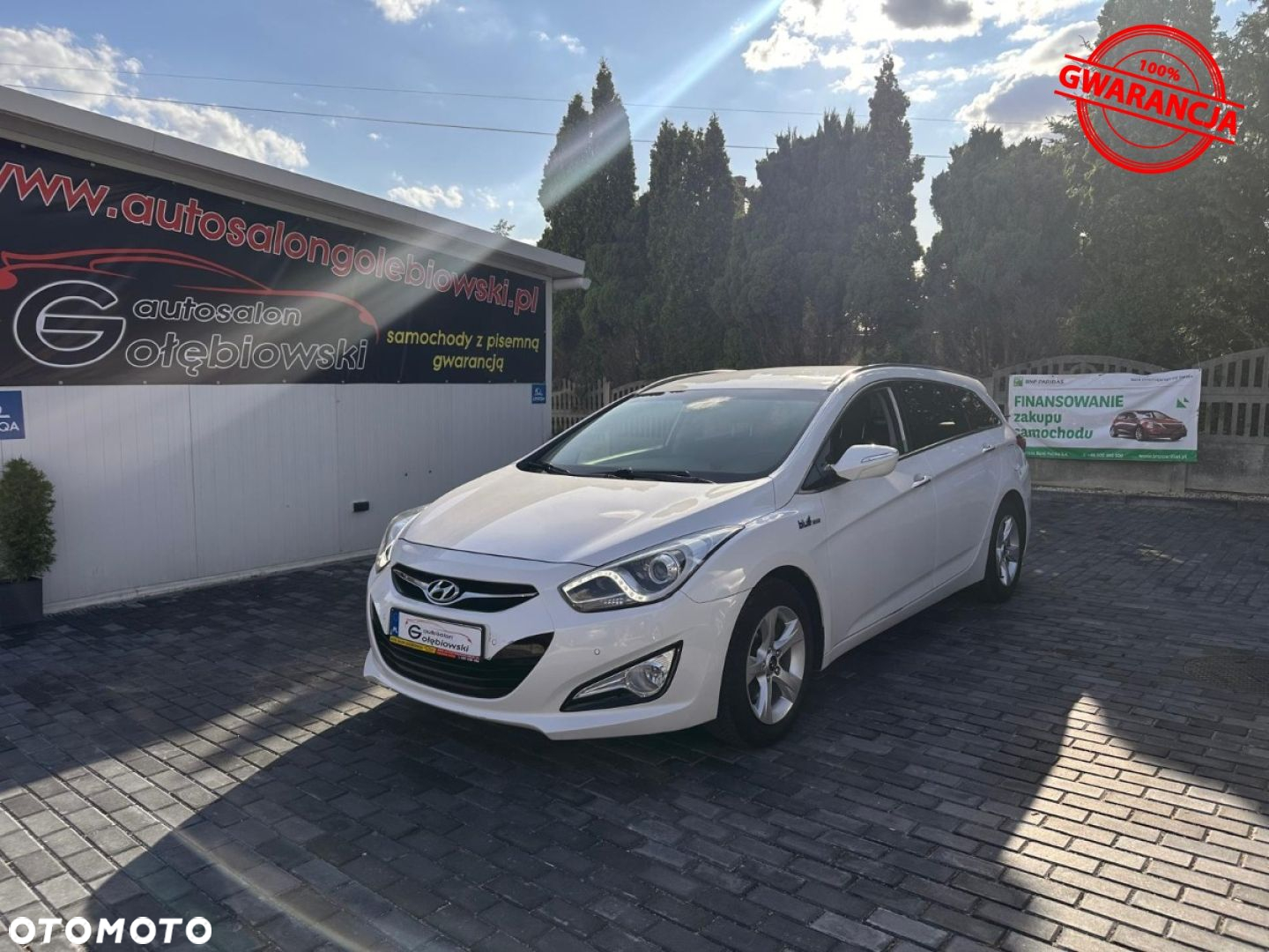 Hyundai i40 i40cw 1.6 5 Star Edition - 2