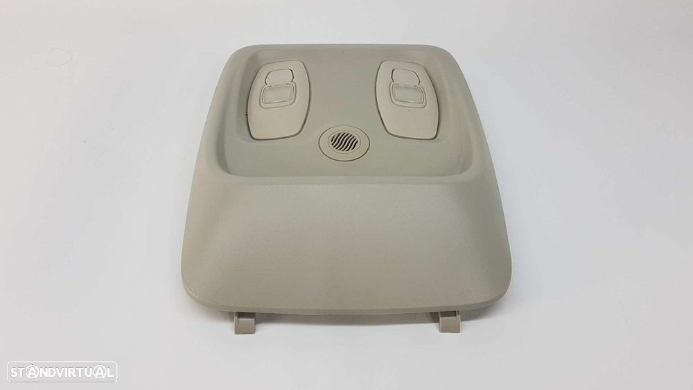 LUZ INTERIOR RENAULT CLIO IV LIMITED - 4