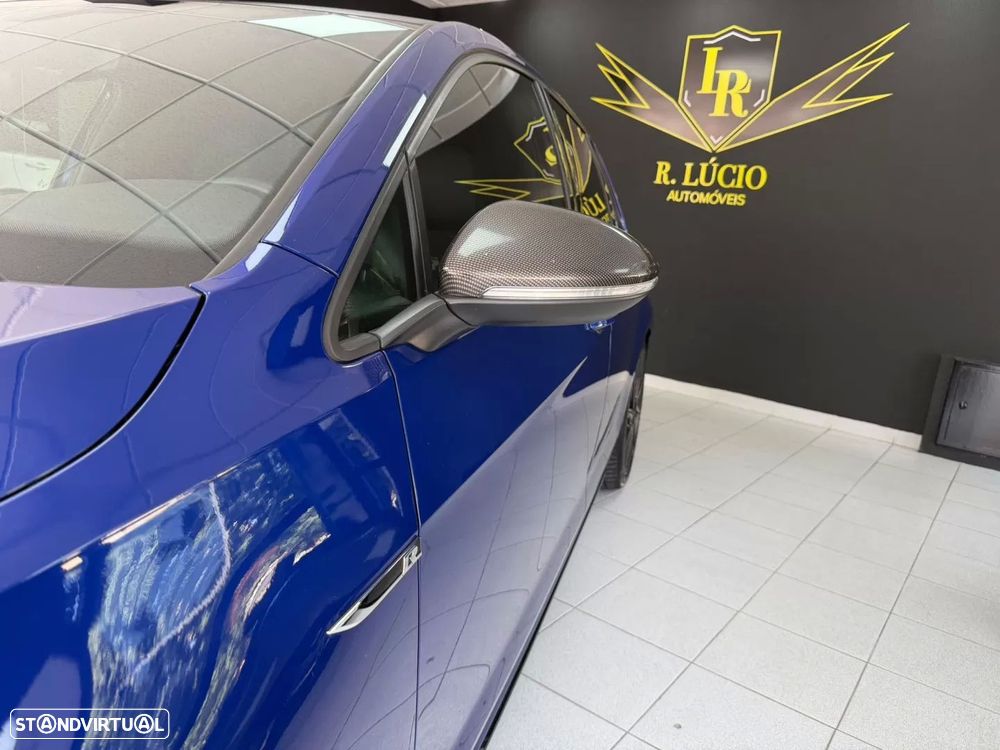 VW Golf 2.0 TSI R DSG - 30