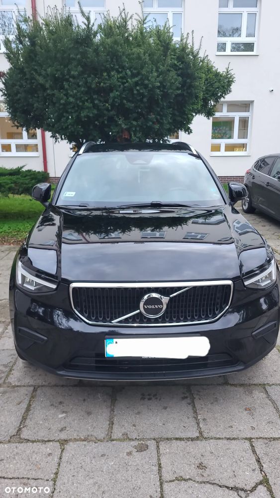 Volvo XC 40 B3 Core - 11