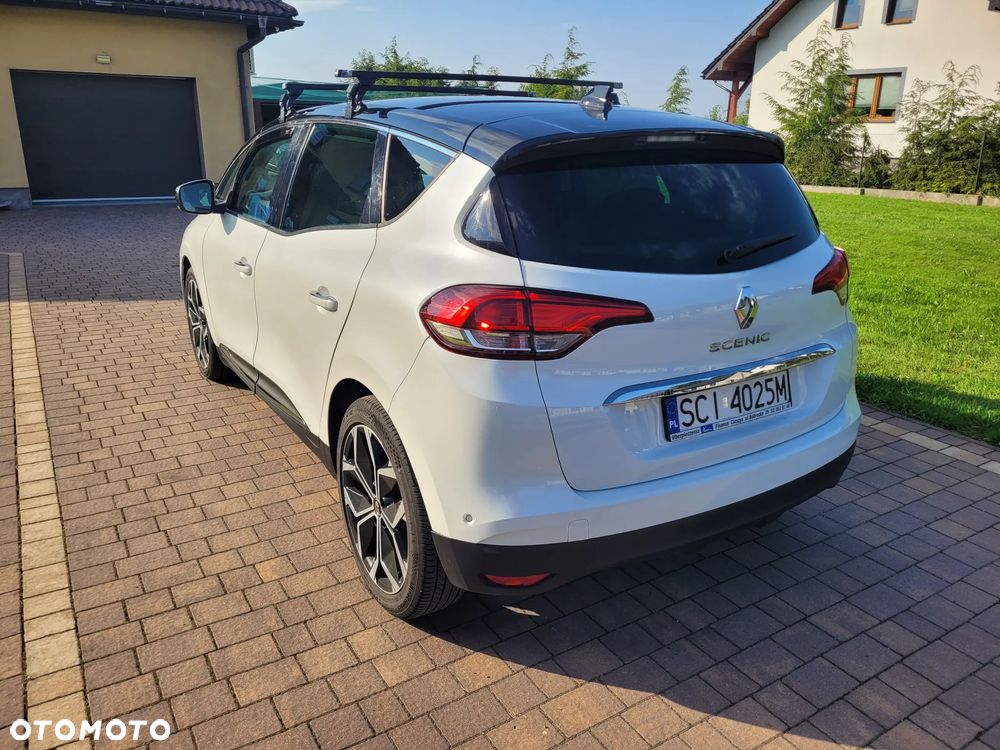 Renault Scenic - 3