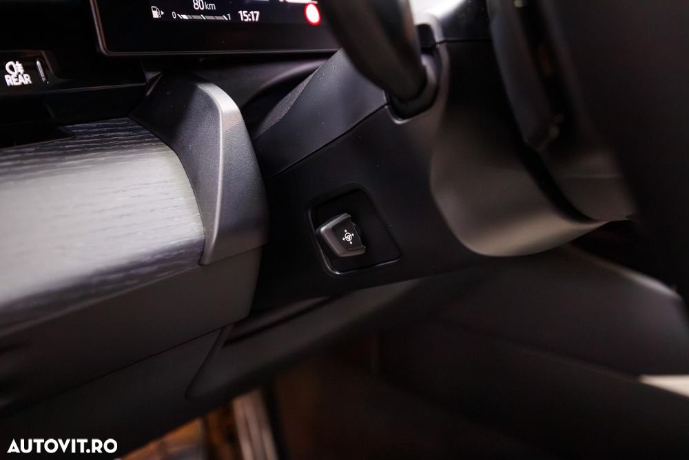 BMW Seria 5 - 25