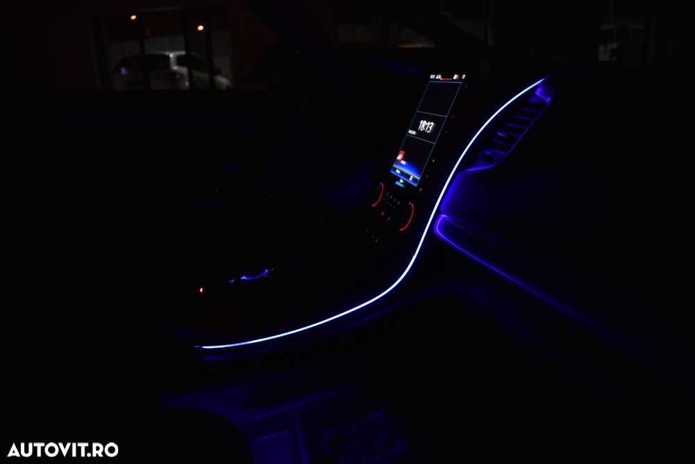 Renault Espace BLUE dCi 200 EDC INITIALE PARIS - 22