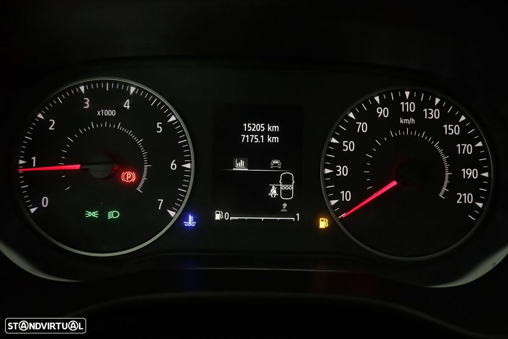 Dacia Sandero 1.0 ECO-G Expression Bi-Fuel - 15