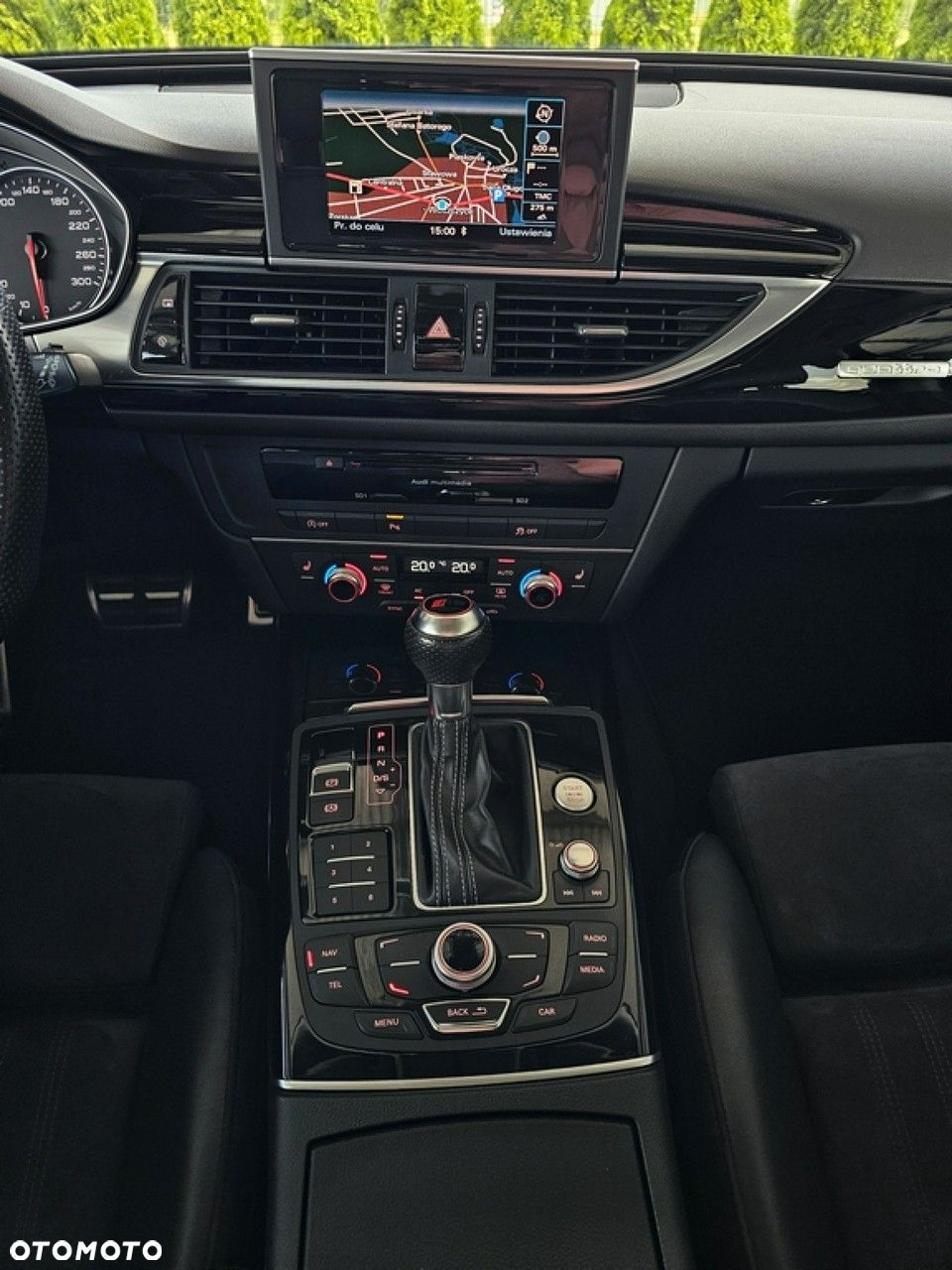 Audi A6 - 15