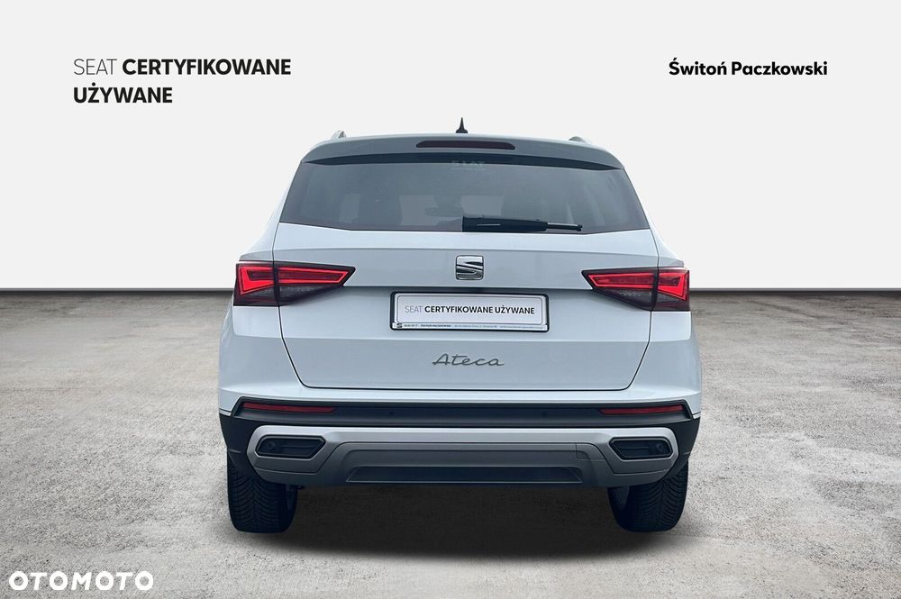 Seat Ateca - 5