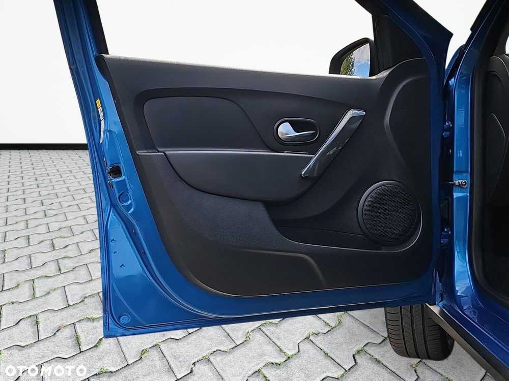 Dacia Sandero Stepway 0.9 TCe Laureate S&S - 16