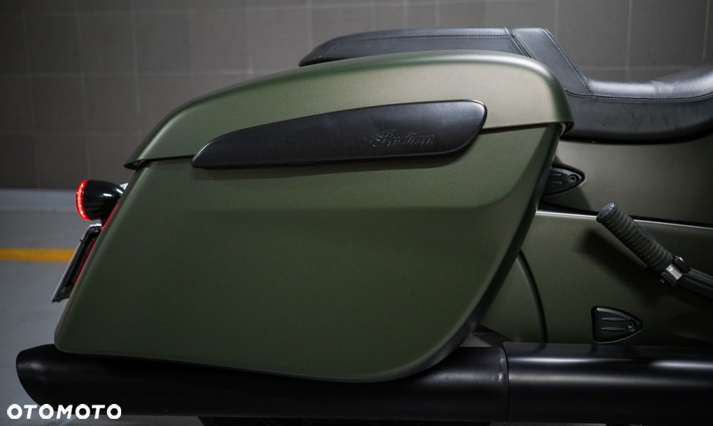 Indian Springfield - 12