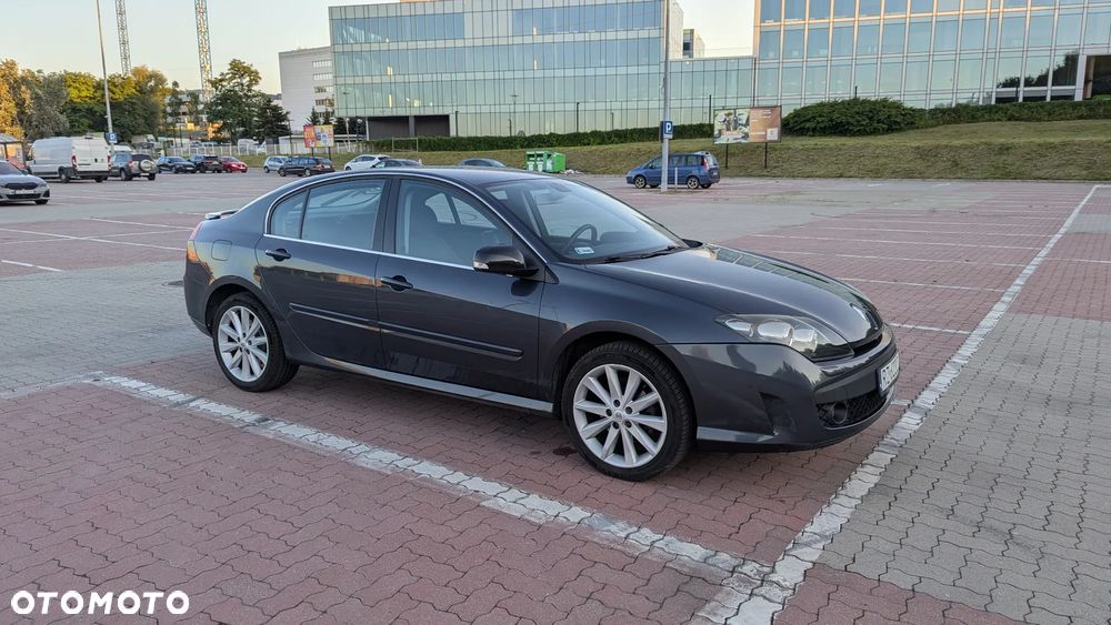 Renault Laguna 2.0 DCi Dynamique - 2