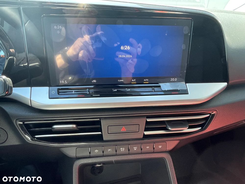 Ford Transit Connect - 17