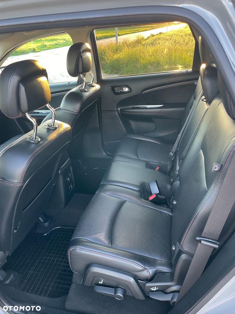 Dodge Journey - 11