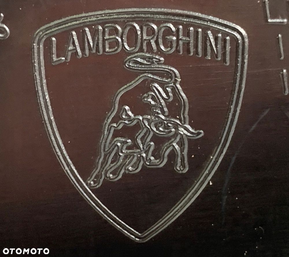 A1 LAMBORGHINI HURACAN LAMPA PRAWA TYLNA TYŁ EU 4T0945096 - 15