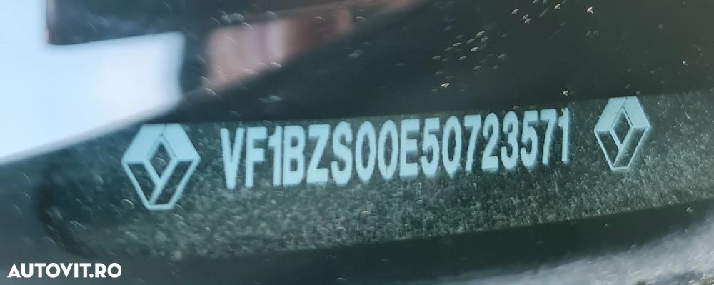 Renault Megane dCi 110 FAP EDC Bose Edition - 10