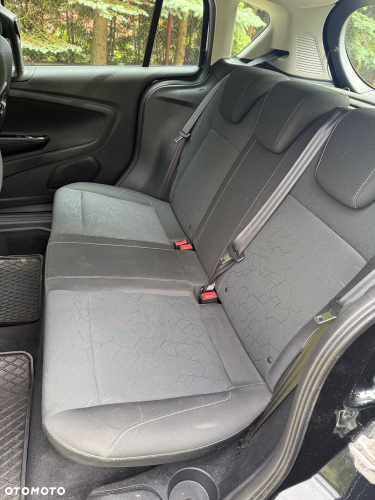 Ford B-MAX 1.0 EcoBoost Titanium - 9