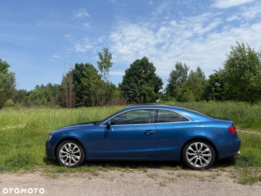 Audi A5 Coupé 2.0 TDI - 3