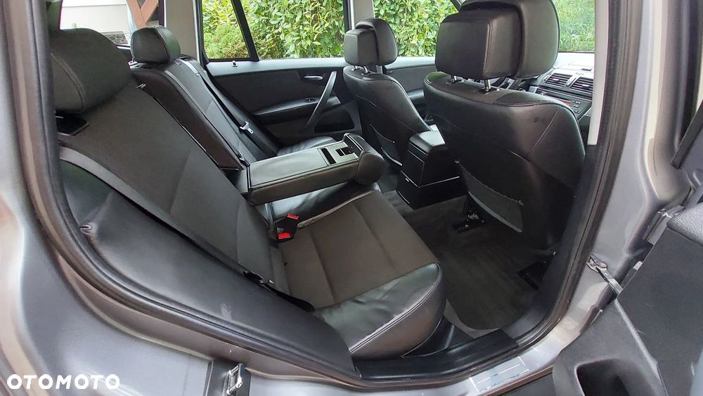 BMW X3 xDrive20d Edition Exclusive - 17