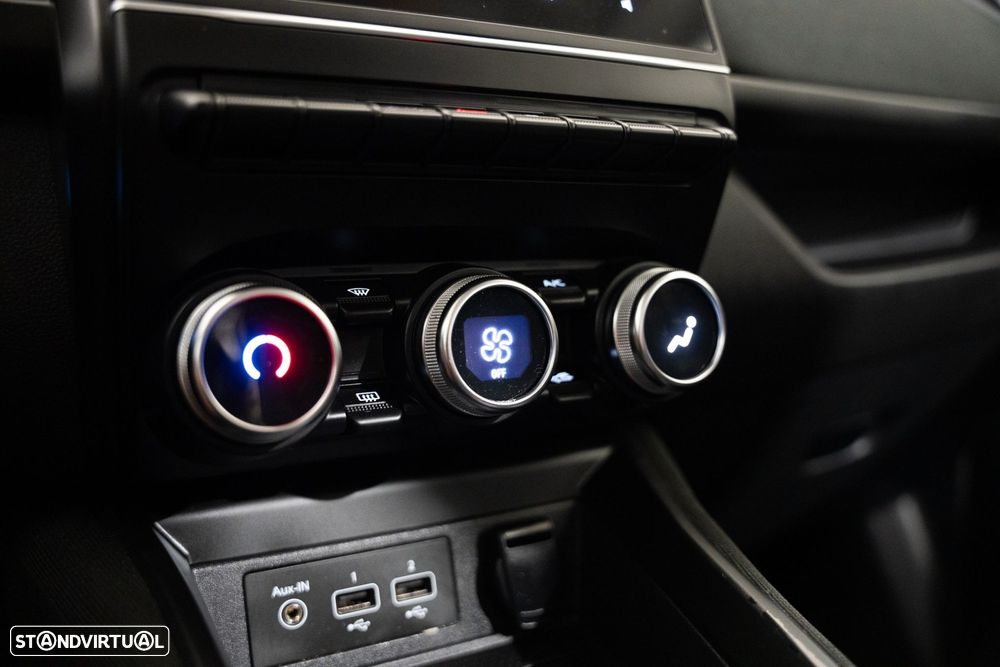Renault Zoe (c/ Bateria) Zen 50 - 15