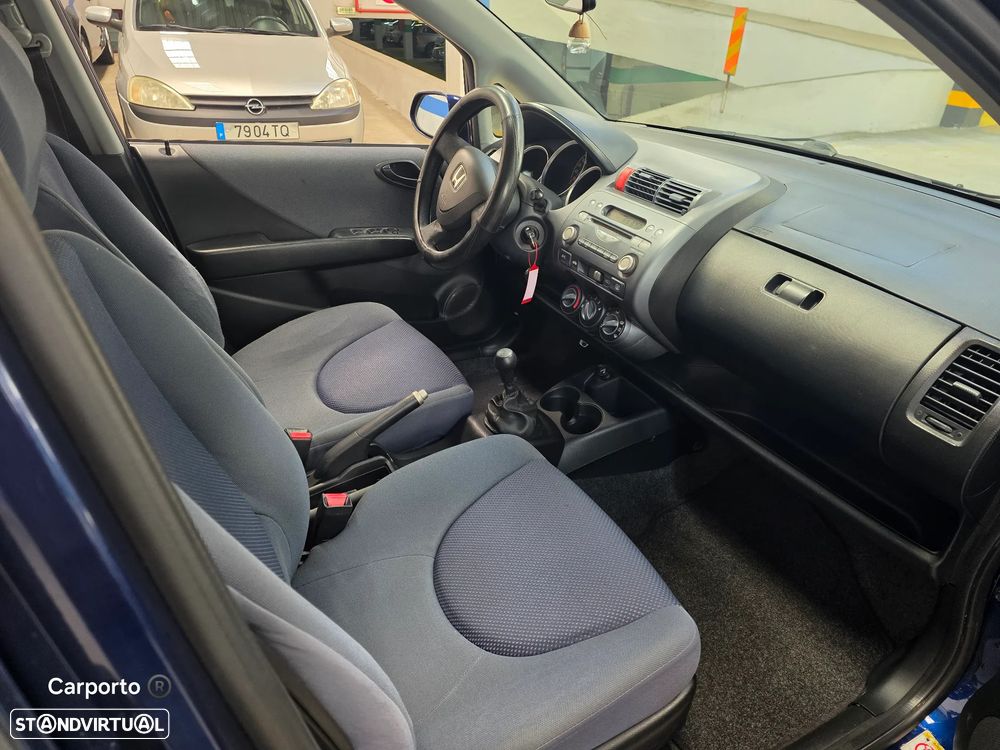 Honda Jazz 1.2 LS Cool AC - 15