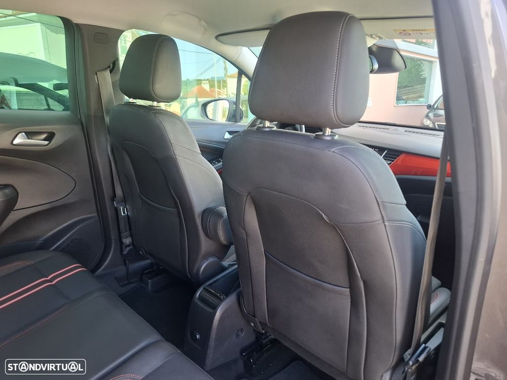 Opel Crossland X 1.2 T Ultimate Aut. - 41