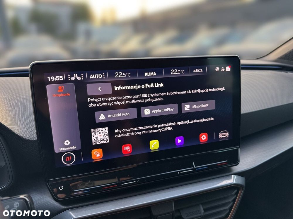 Cupra Leon 1.5 eTSI DSG - 27