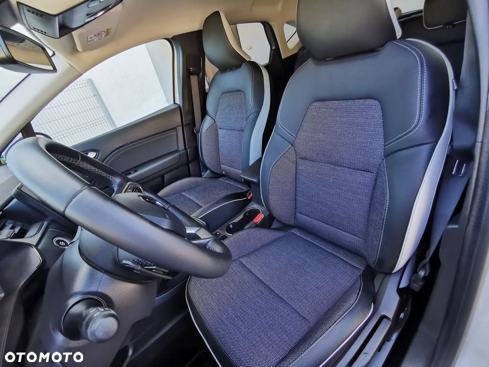 Renault Captur E-TECH Full 145 TECHNO - 7