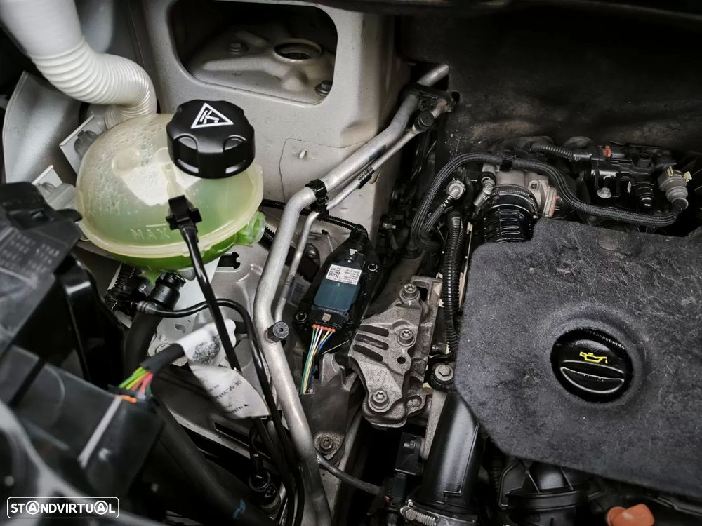 Peugeot Expert 1.5 Bluehdi L2 H1 Pro - 45