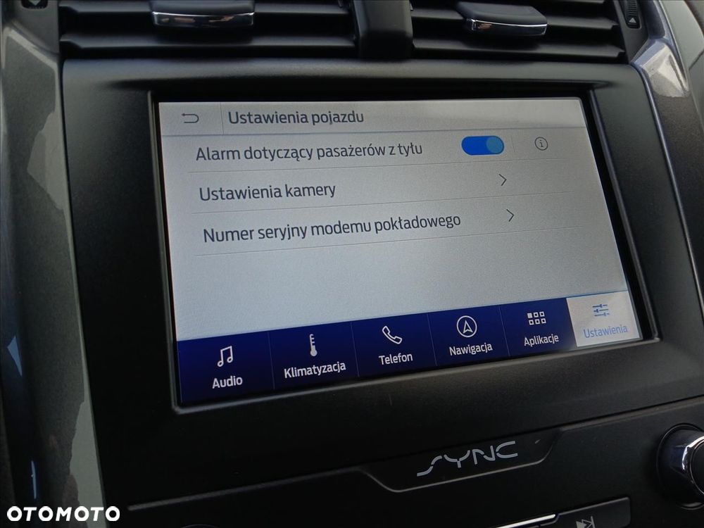 Ford Mondeo 2.0 EcoBlue Titanium - 18
