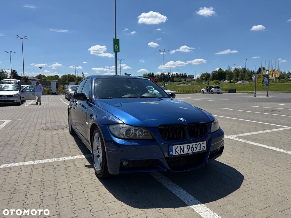 BMW Seria 3 - 16