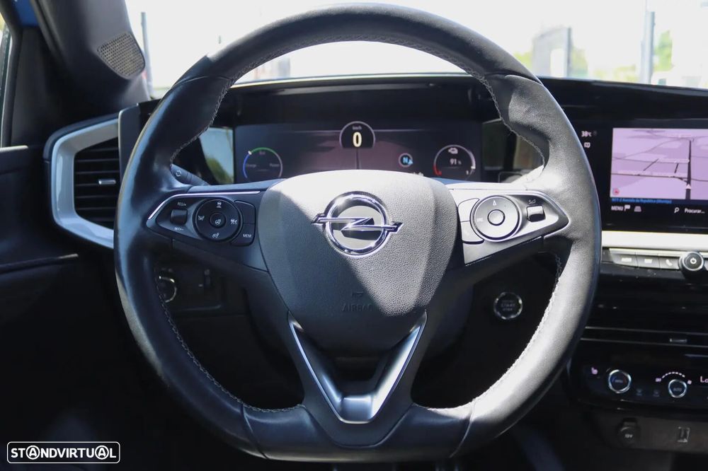 Opel Mokka-e Ultimate - 18