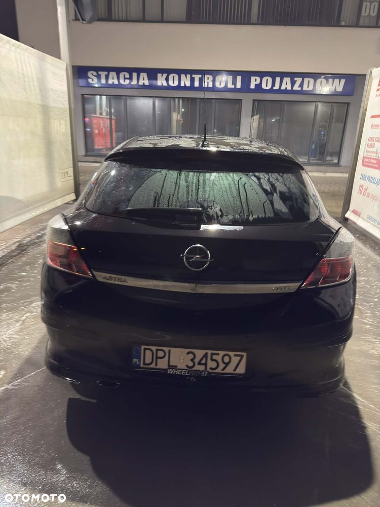 Opel Astra - 10