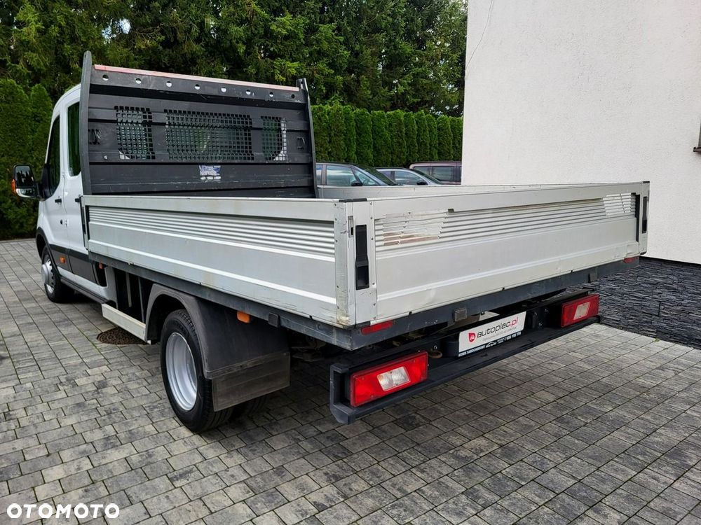 Ford Transit - 7