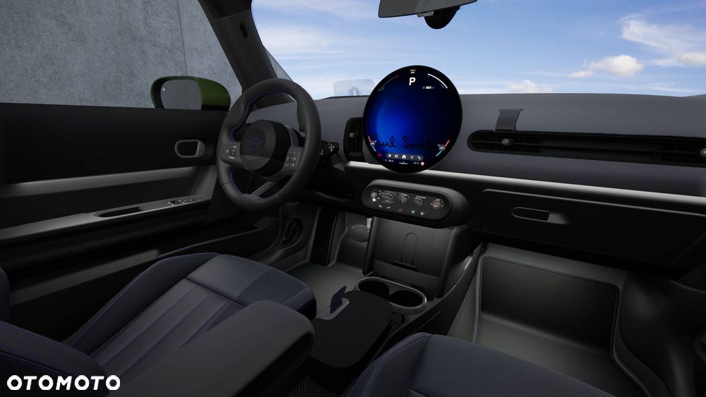 MINI Cooper S Paul Smith Edition - 11