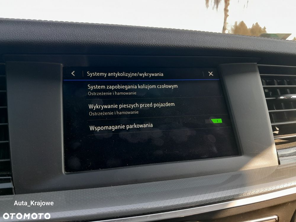 Opel Insignia 1.5 T GPF Enjoy S&S - 20