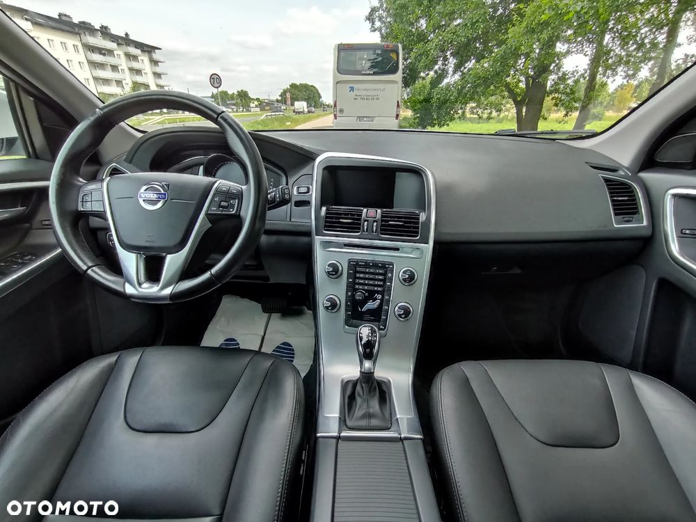 Volvo XC 60 - 26