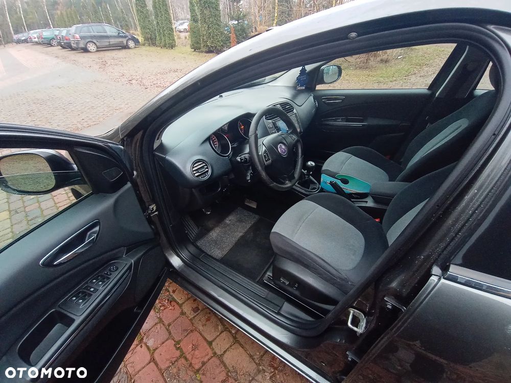 Fiat Bravo - 20