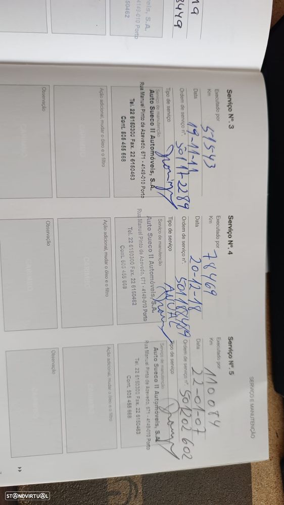 Volvo XC 60 2.0 D3 VOR - 27