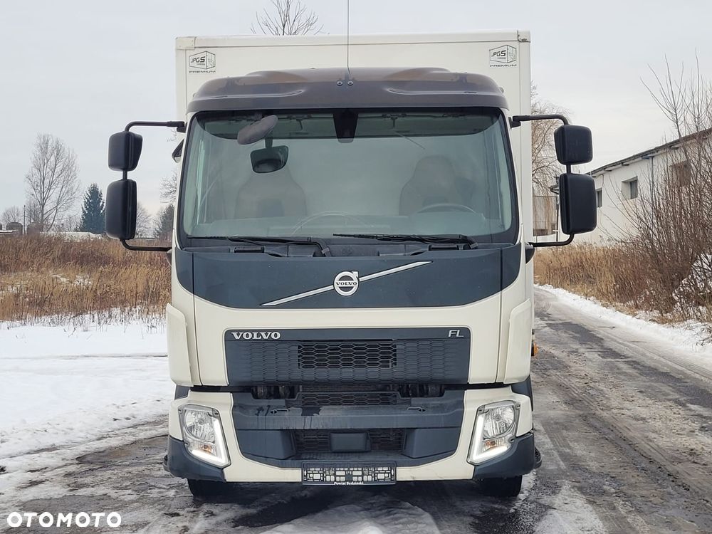 Volvo FL 250 - 3